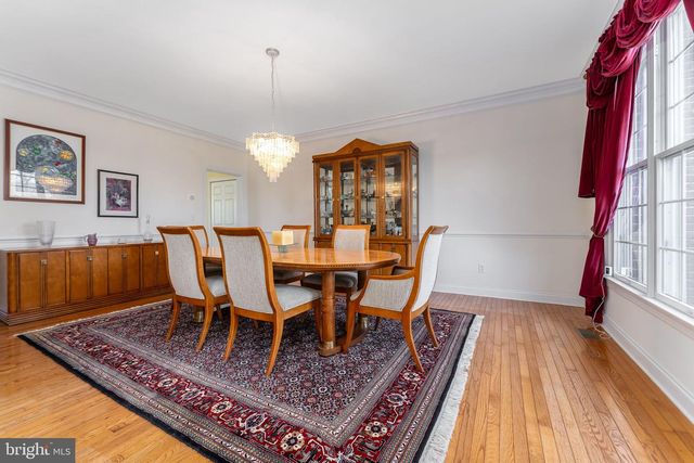 11 BAKER WAY, Pennington, NJ 08534