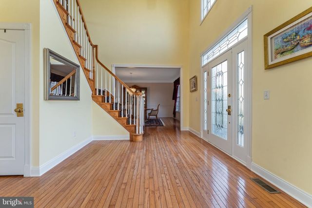 11 BAKER WAY, Pennington, NJ 08534