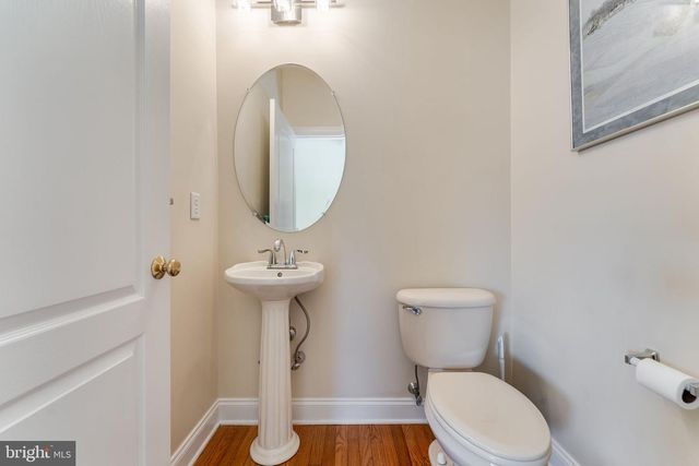 11 BAKER WAY, Pennington, NJ 08534