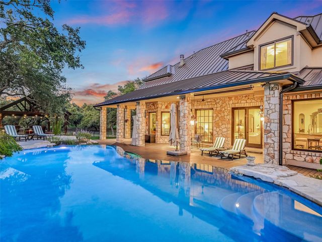 108 Ranchers Club LN, Driftwood, TX 78619