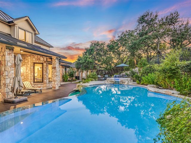 108 Ranchers Club LN, Driftwood, TX 78619