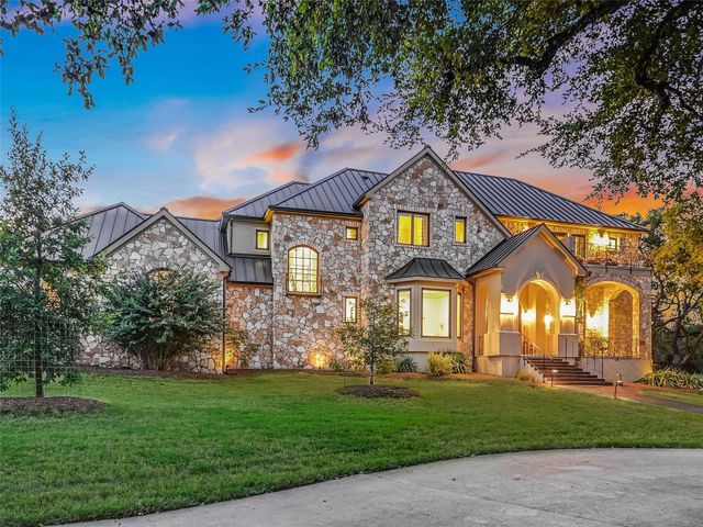 108 Ranchers Club LN, Driftwood, TX 78619