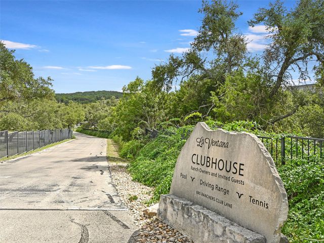 108 Ranchers Club LN, Driftwood, TX 78619