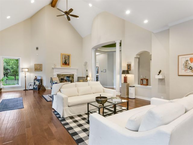 108 Ranchers Club LN, Driftwood, TX 78619