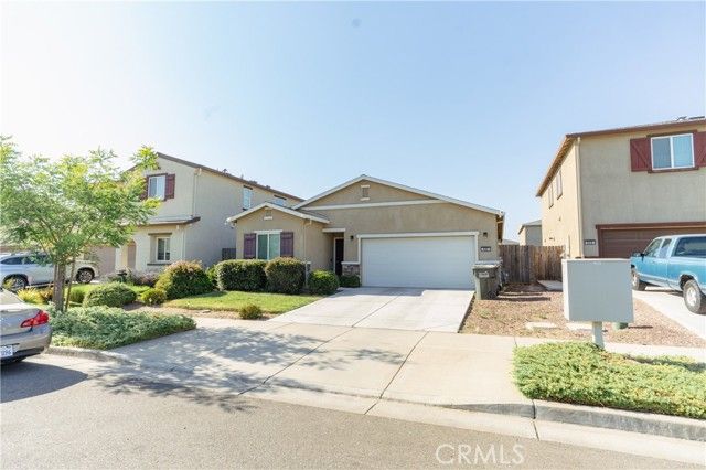 635 Pegasus Drive, Merced, CA 95348