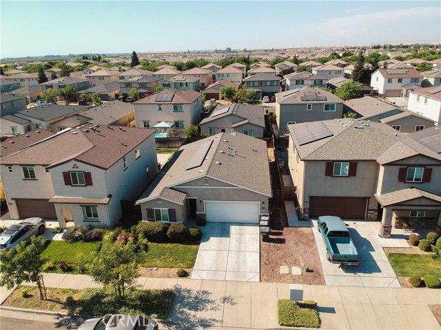 635 Pegasus Drive, Merced, CA 95348