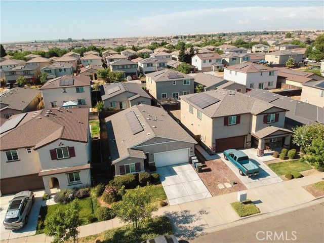 635 Pegasus Drive, Merced, CA 95348