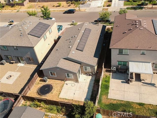 635 Pegasus Drive, Merced, CA 95348