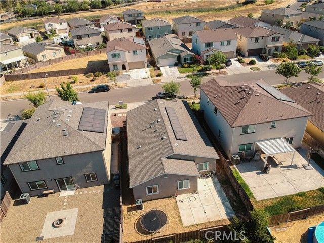635 Pegasus Drive, Merced, CA 95348