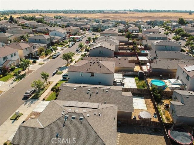 635 Pegasus Drive, Merced, CA 95348