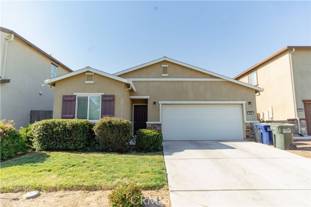 635 Pegasus Drive, Merced, CA 95348