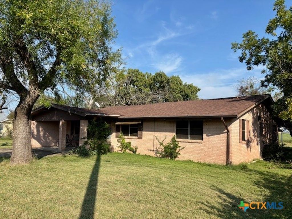 150 County Road 330, Gatesville, TX 76528