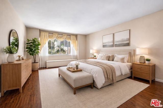 5651 Sumner Way 203, Culver City, CA 90230