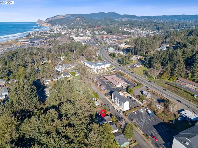3607 Nw PORT Ave, Lincoln City, OR 97367