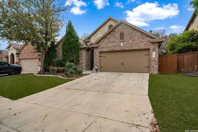 7707 Kings Spg, San Antonio, TX 78254