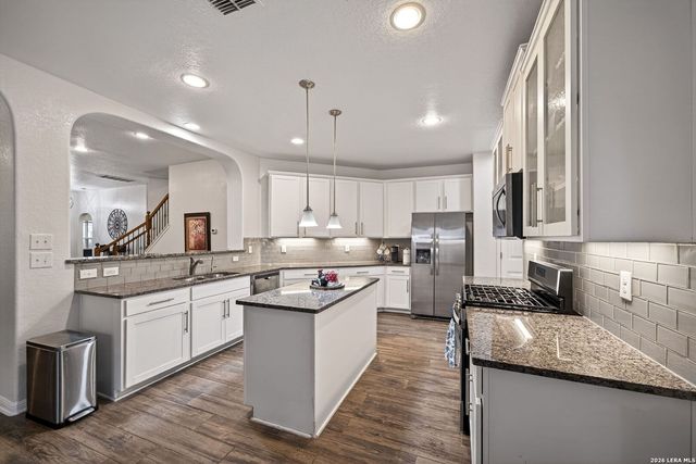 7707 Kings Spg, San Antonio, TX 78254