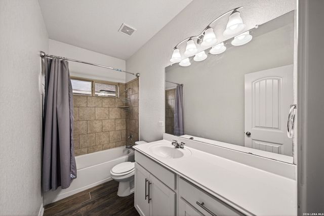 7707 Kings Spg, San Antonio, TX 78254