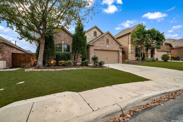 7707 Kings Spg, San Antonio, TX 78254