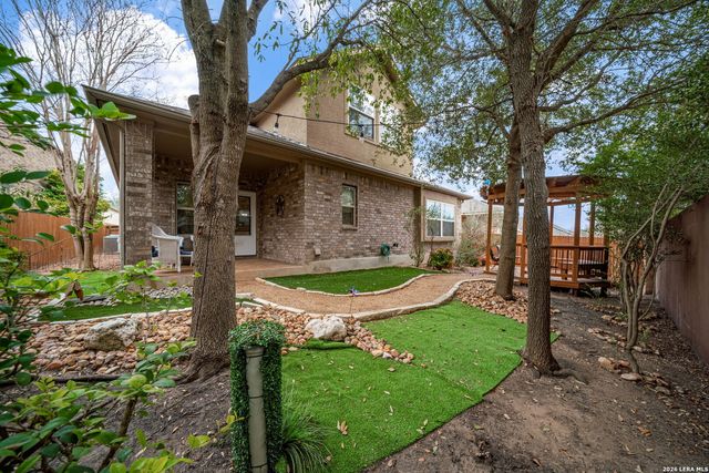 7707 Kings Spg, San Antonio, TX 78254