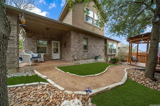 7707 Kings Spg, San Antonio, TX 78254