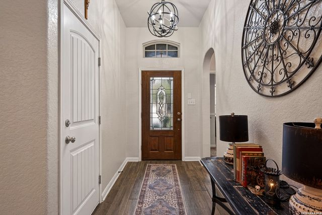 7707 Kings Spg, San Antonio, TX 78254