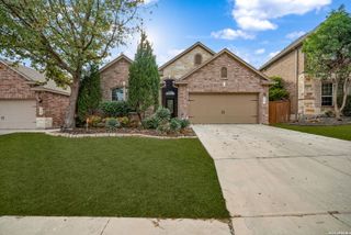 7707 Kings Spg, San Antonio, TX 78254