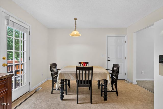 211 Courtland Drive, Angier, NC 27501