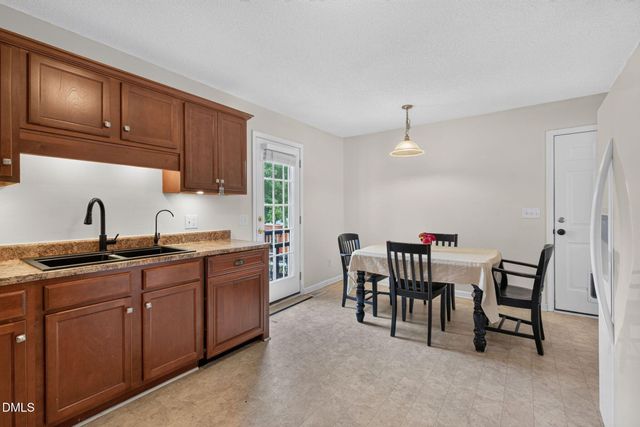 211 Courtland Drive, Angier, NC 27501