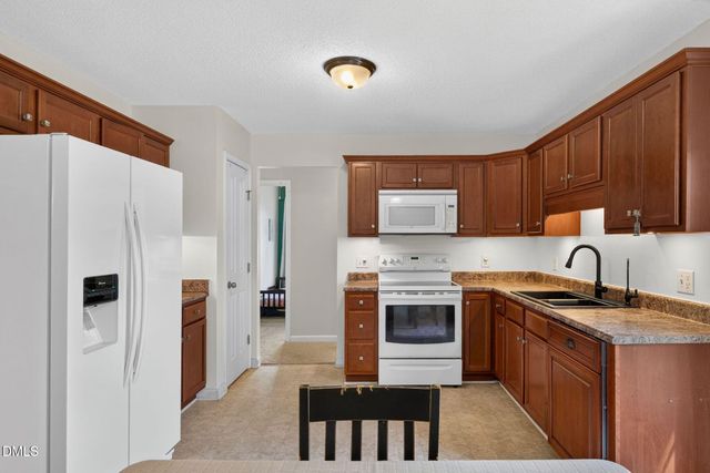 211 Courtland Drive, Angier, NC 27501