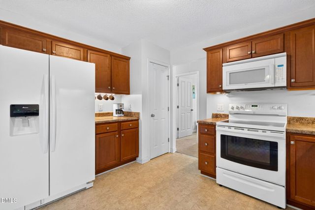 211 Courtland Drive, Angier, NC 27501