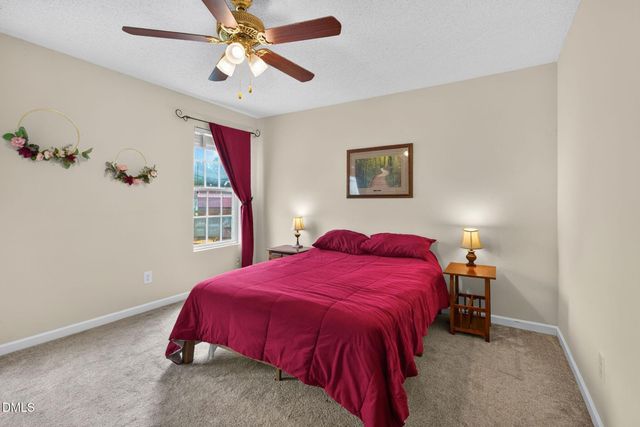 211 Courtland Drive, Angier, NC 27501
