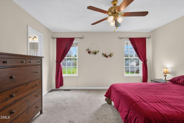 211 Courtland Drive, Angier, NC 27501