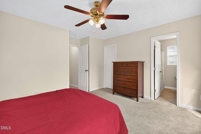 211 Courtland Drive, Angier, NC 27501