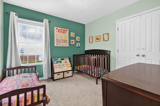 211 Courtland Drive, Angier, NC 27501
