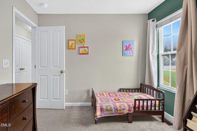 211 Courtland Drive, Angier, NC 27501