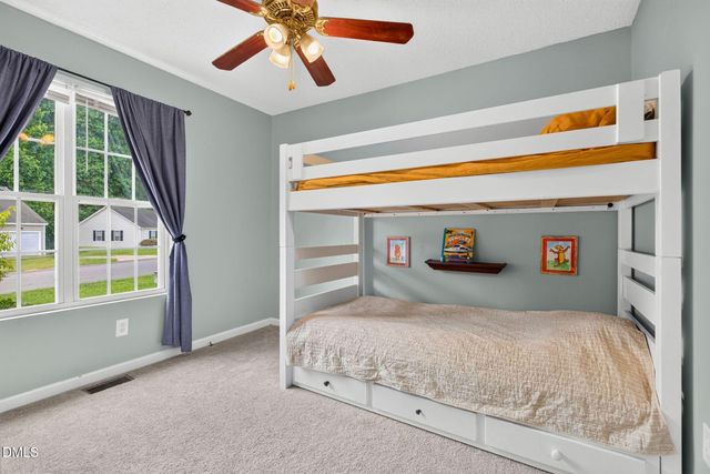 211 Courtland Drive, Angier, NC 27501
