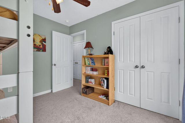 211 Courtland Drive, Angier, NC 27501