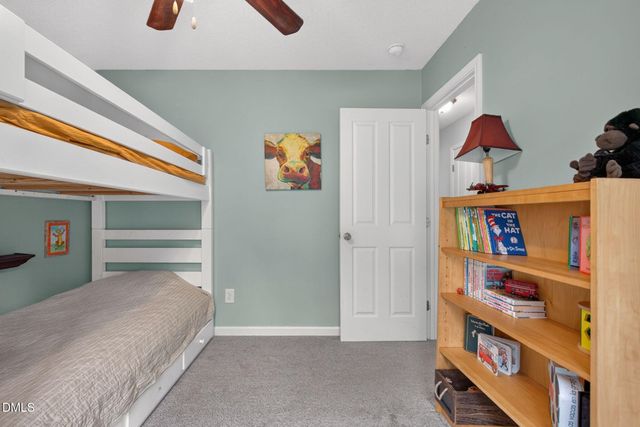 211 Courtland Drive, Angier, NC 27501