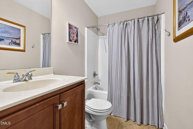 211 Courtland Drive, Angier, NC 27501