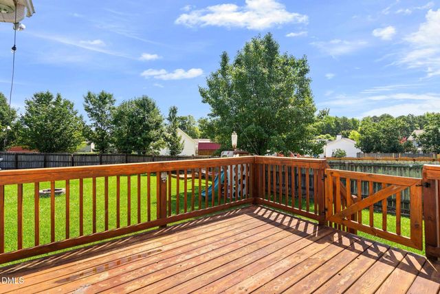 211 Courtland Drive, Angier, NC 27501