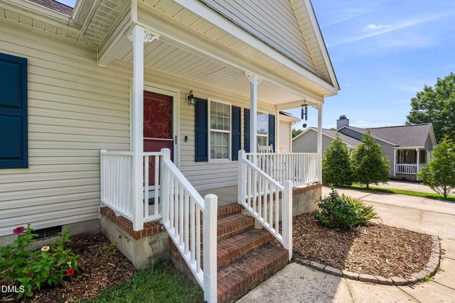 211 Courtland Drive, Angier, NC 27501