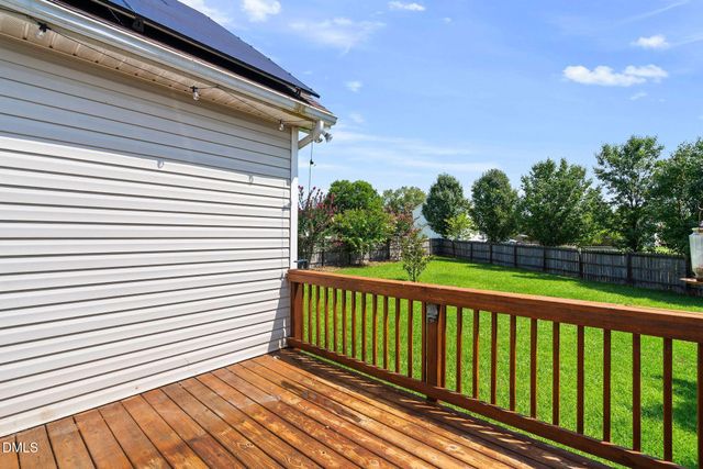 211 Courtland Drive, Angier, NC 27501
