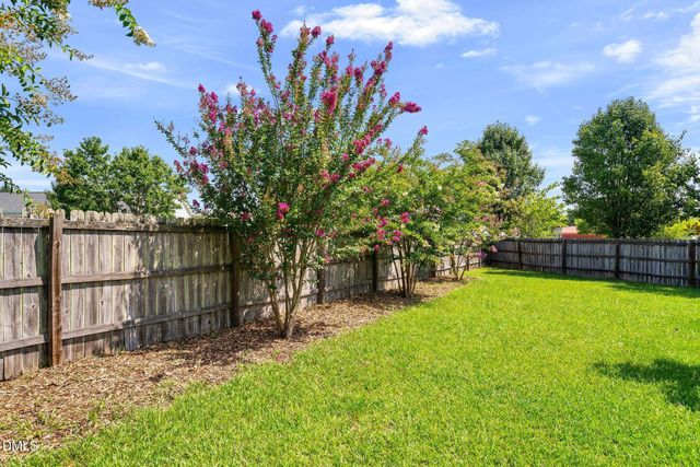 211 Courtland Drive, Angier, NC 27501