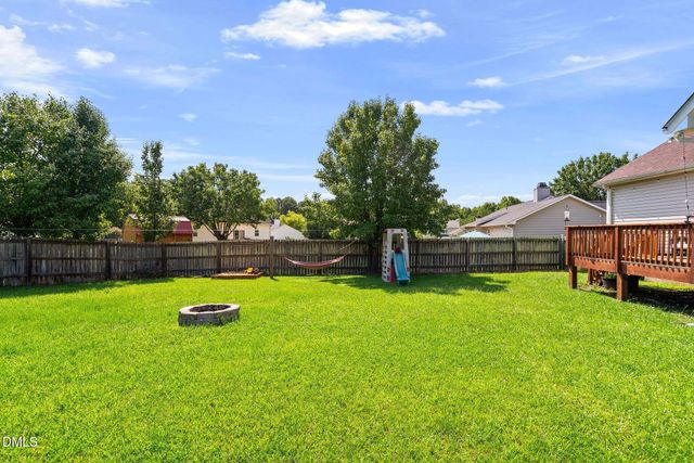 211 Courtland Drive, Angier, NC 27501