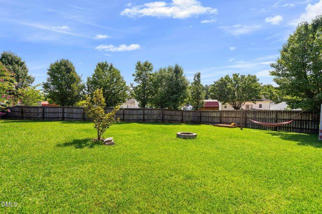 211 Courtland Drive, Angier, NC 27501