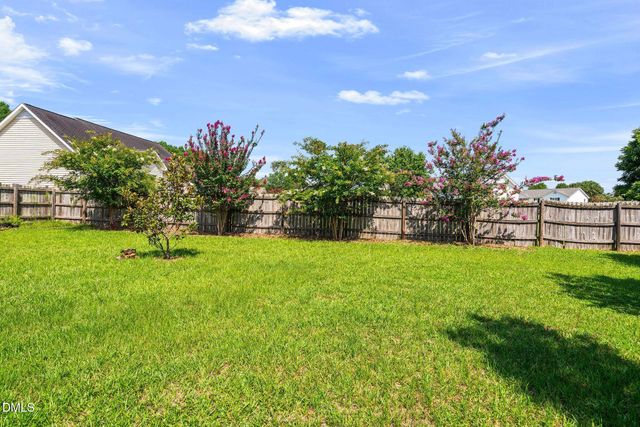 211 Courtland Drive, Angier, NC 27501
