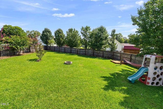 211 Courtland Drive, Angier, NC 27501