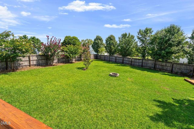 211 Courtland Drive, Angier, NC 27501