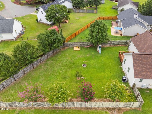 211 Courtland Drive, Angier, NC 27501