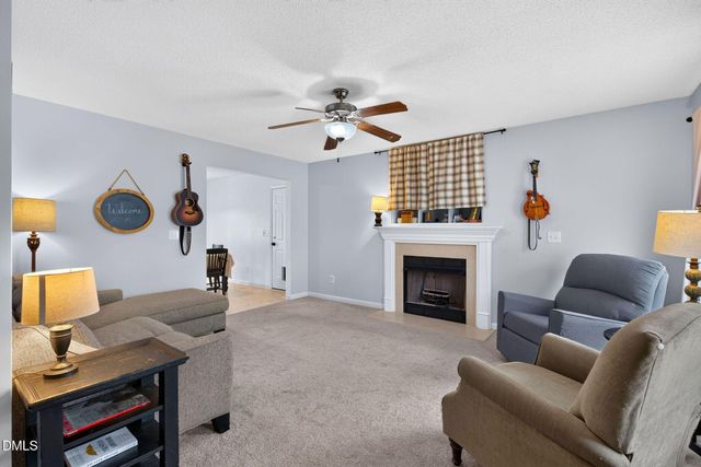 211 Courtland Drive, Angier, NC 27501